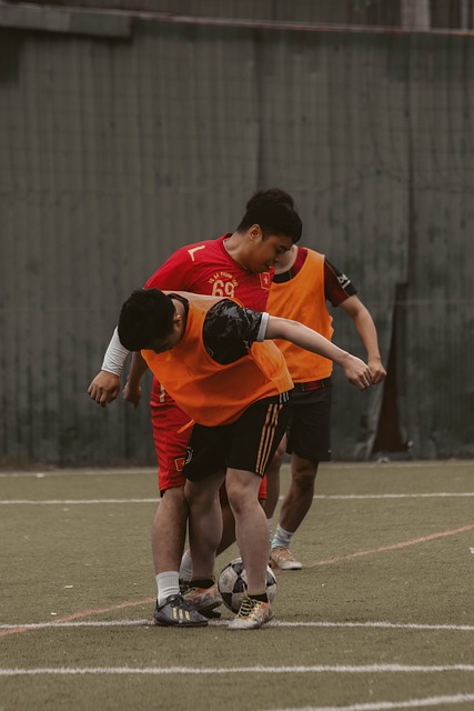 终于在